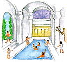 Roman Baths
