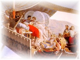 Soap introduced in 17th century