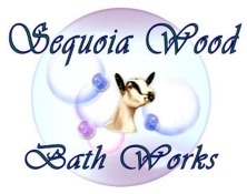 Sequoia Wood