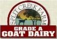 Visit Split Creek Farm!